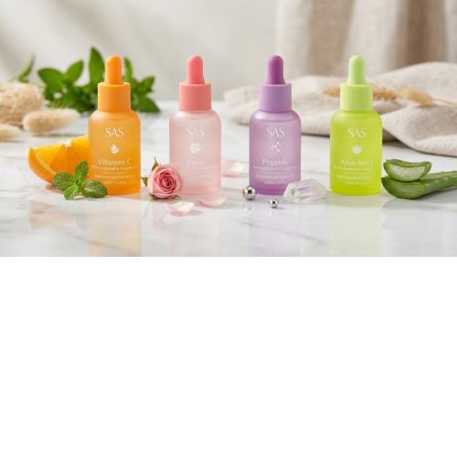 SERUM FACIAL SAS 0782