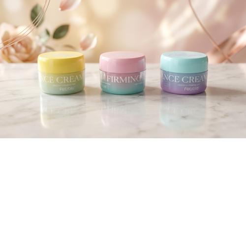 CREMA FACIAL FEBBLE 5007