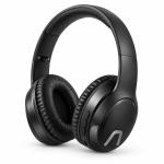 Audifono Bt Bass.Ultimate Sound. Argom Tech. Negro