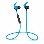 Audífonos BT FIT. Azul. Argom Tech