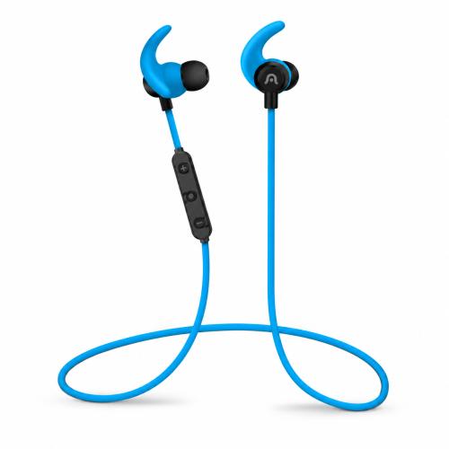 Audífonos BT FIT. Azul. Argom Tech