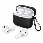 Audifonos bluetooth E70 negro. Argom Tech