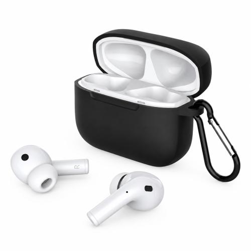 Audifonos bluetooth E70 negro. Argom Tech