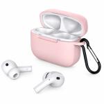 Audifonos bluetooth E70 rosado. Argom Tech