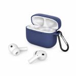 Audifonos bluetooth E70 azul. Argom Tech