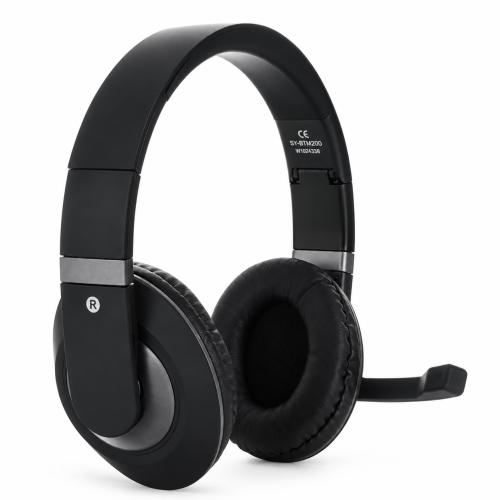 Audífonos bluetooth. SY-BTM200