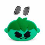 Audífonos bluetooth. TWS KR-3500. Hulk