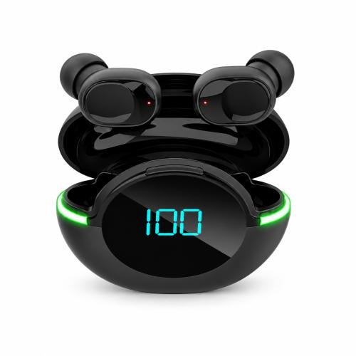 Audífonos bluetooth. Y80