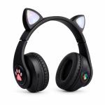 Audífonos oreja de gato. CXT-B39M 