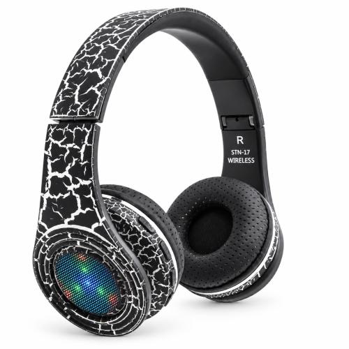 Audífonos bluetooth. STN-17