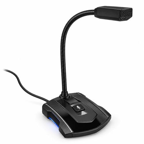 Microfono USB Gaming. Maono. AU-GM31