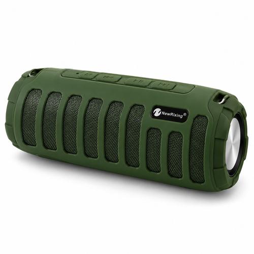 Parlante bluetooth NewRixing. NR-905