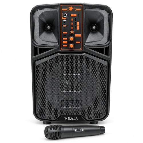PARLANTE BLUETOOTH YX-H833