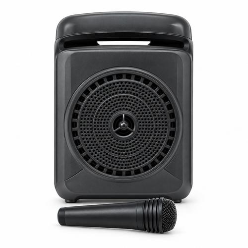 PARLANTE BLUETOOTH YX-H857