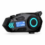 AUDIFONOS BLUETOOTH PARA CASCO DE MOTO K09 ADT-09
