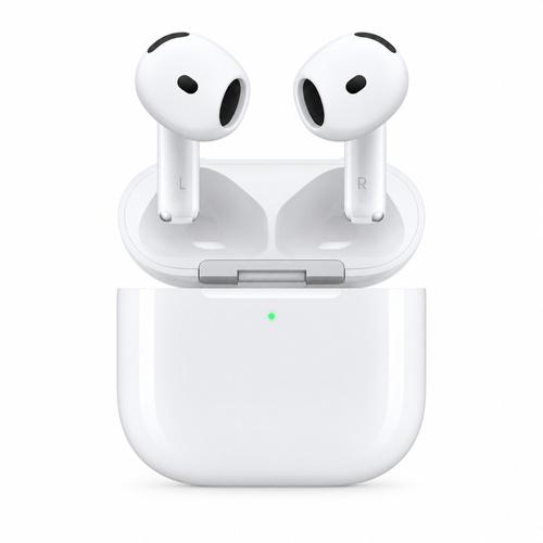 Audífonos Bluetooth Airpods 4 Gen, 1.1