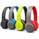 Audífono Bluetooth. Modelo P47. 