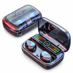 AUDÍFONOS BLUETOOTH M27 