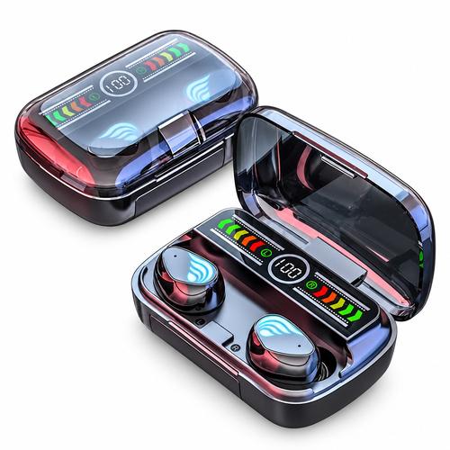 AUDÍFONOS BLUETOOTH M27 