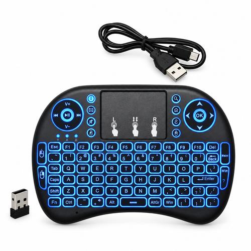 Mini Teclado 