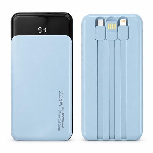 Power Bank 10000mAh DX12
