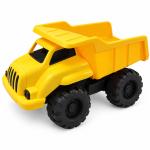 CONSTRUCCION TRUCKS 