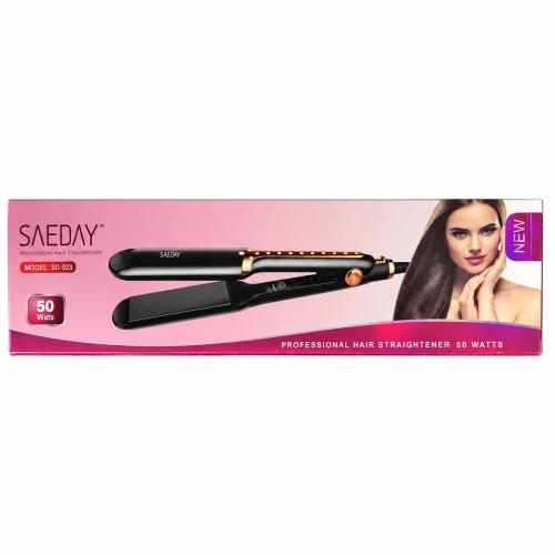 PLANCHA DE PELO SAEDAY SD-923