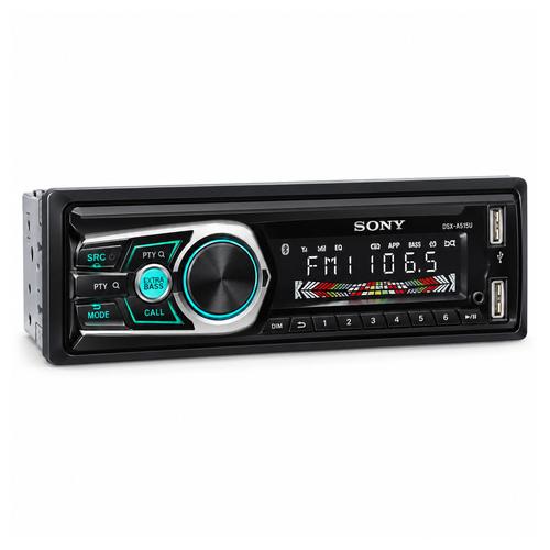 Radio para carro SONY DSX-A515U