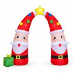 INFLABLE NAVIDAD 5016