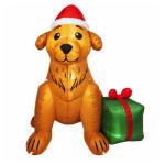 INFLABLE PERRITO 5018