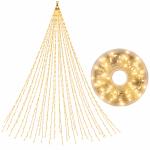 LUCES NAVIDAD 100m