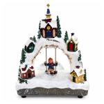 ADORNO NAVIDEÑO 5382