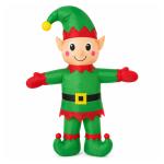 INFLABLE NAVIDEÑO K25001018