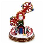CARRUSEL NAVIDEÑO