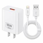 cubo y cable lightning MT04-l