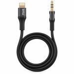 AUX CABLE LIGHTNING X02-1