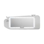 ESPEJO LED PARA CARRO