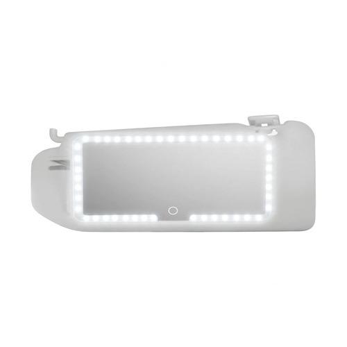 ESPEJO LED PARA CARRO