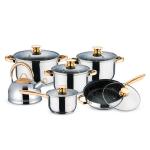 SET DE OLLAS 83503