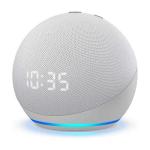 Amazon Echo dot 5.ª generación con reloj. Alexa