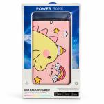 Power Bank de Dinosaurio 20.000 MAH