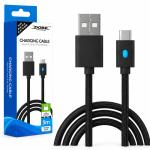 Cable de Carga PS4/ PS5 DOBE 3M