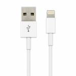 Cable USB Lightning. 3ft. Argom Tech.