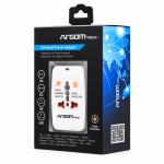 Adaptador Viaje Universal. Argom Tech.
