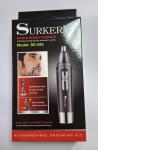 DEPILADOR RECARGABLE PARA NARIZ SURKER SK-285