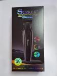 RASURADORA SURKER  SK-8506