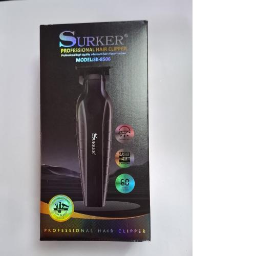 RASURADORA SURKER  SK-8506