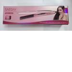 PLANCHA DE PELO SAEDAY SD-925