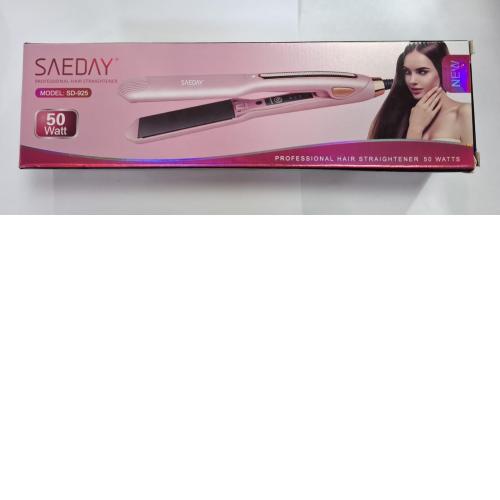 PLANCHA DE PELO SAEDAY SD-925