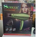 SECADORA DE CABELLO SURKER SK-3207